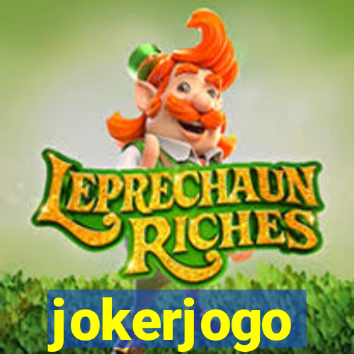 jokerjogo