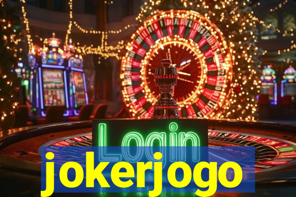 jokerjogo
