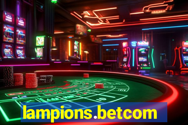 lampions.betcom