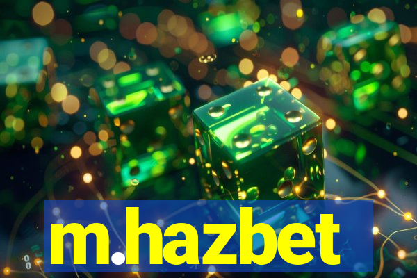 m.hazbet
