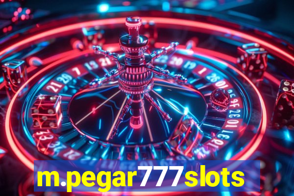 m.pegar777slots