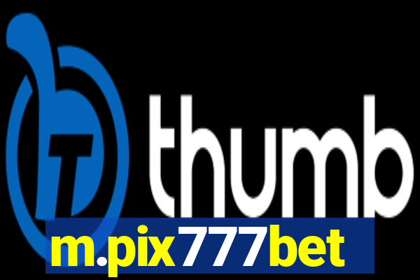 m.pix777bet