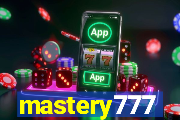 mastery777