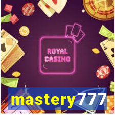 mastery777