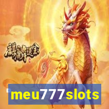 meu777slots