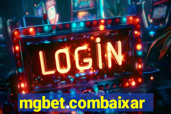 mgbet.combaixar