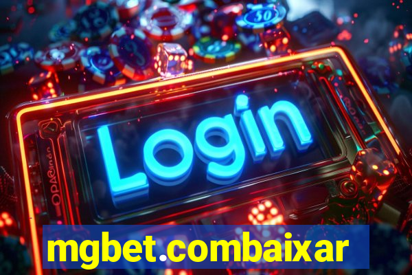 mgbet.combaixar