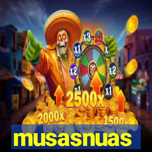 musasnuas
