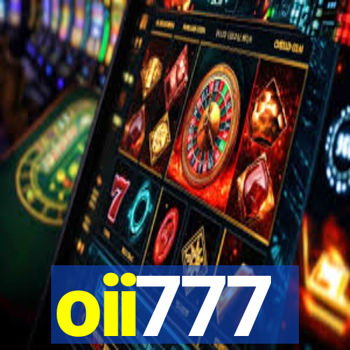 oii777