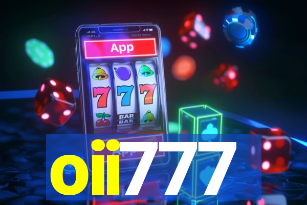 oii777