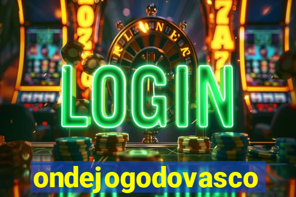 ondejogodovasco