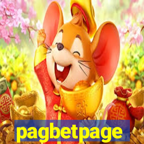 pagbetpage