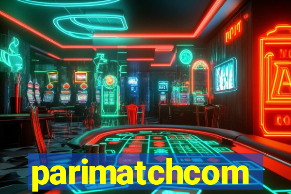 parimatchcom