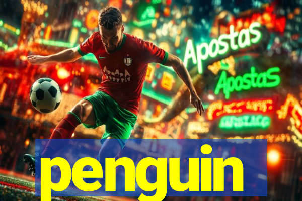 penguin-bet