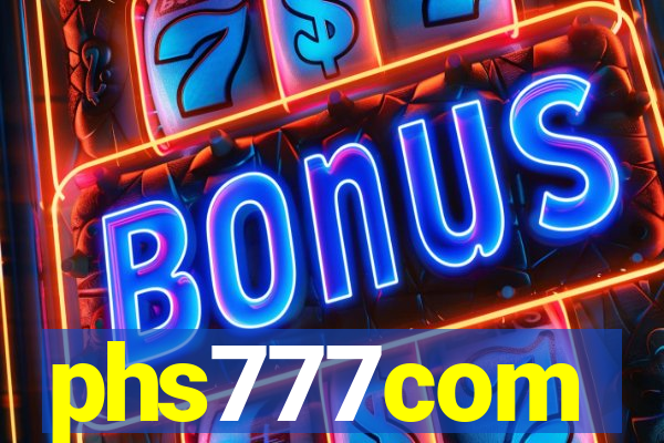 phs777com