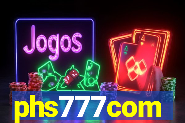 phs777com