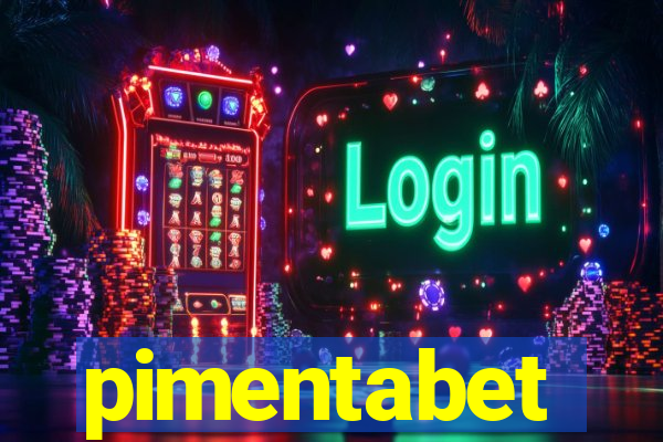 pimentabet