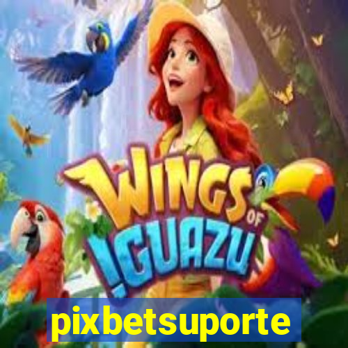 pixbetsuporte