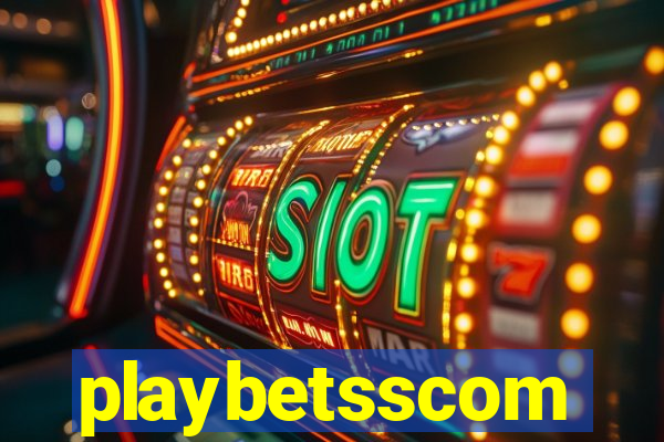 playbetsscom