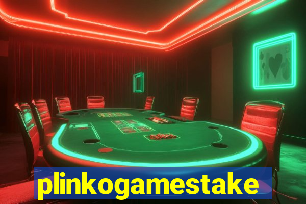 plinkogamestake