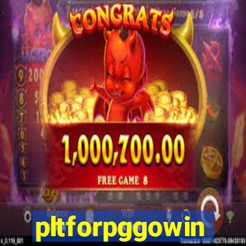 pltforpggowin
