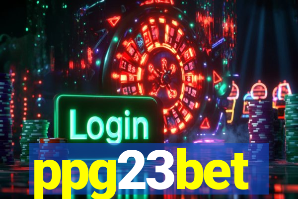 ppg23bet