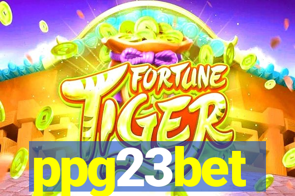 ppg23bet