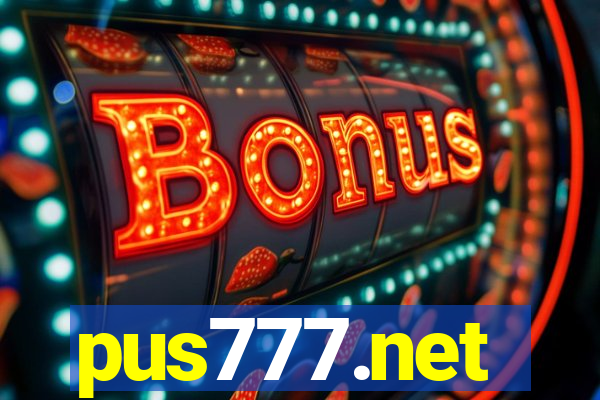 pus777.net