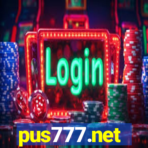 pus777.net