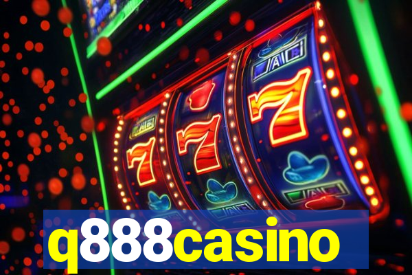 q888casino