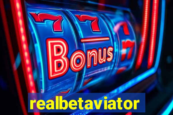 realbetaviator