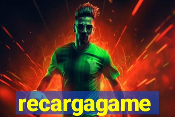 recargagame