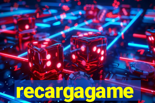 recargagame
