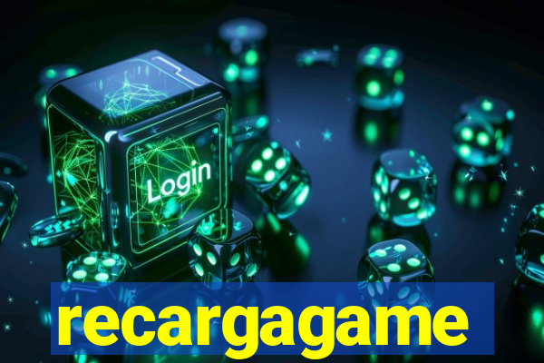 recargagame
