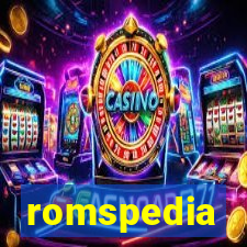 romspedia