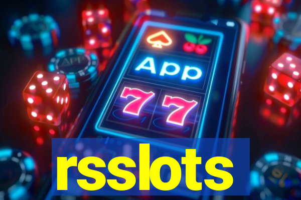 rsslots