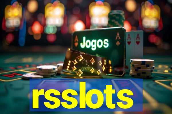 rsslots