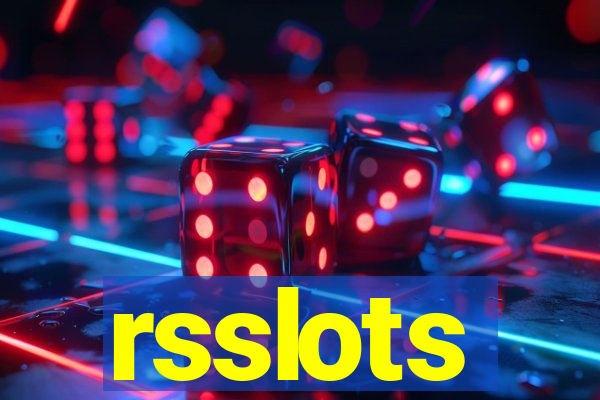 rsslots