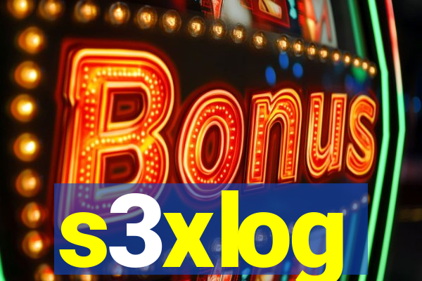 s3xlog