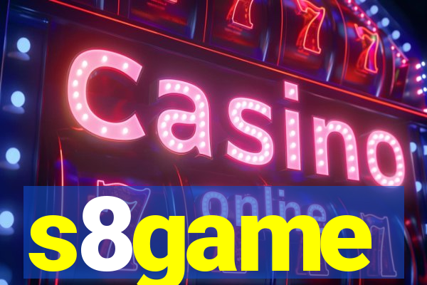 s8game