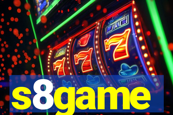 s8game