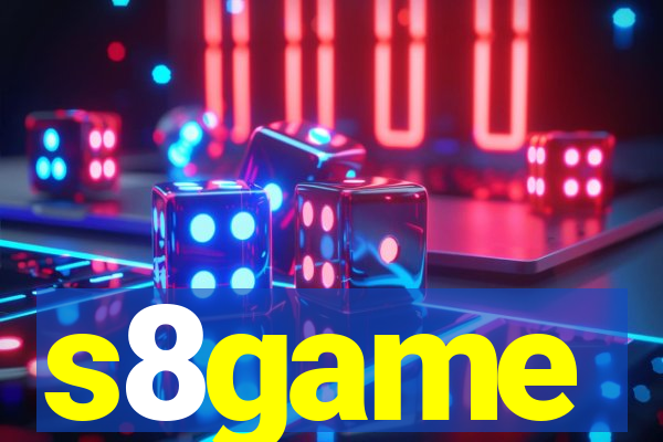 s8game