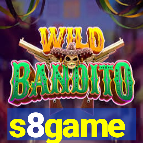 s8game