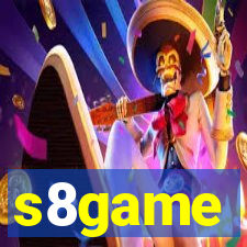 s8game