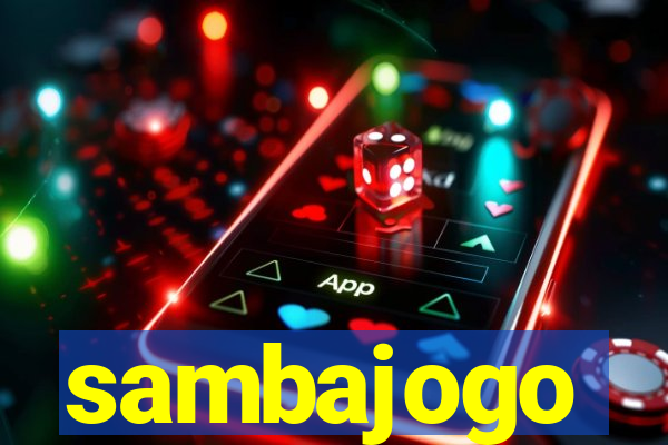 sambajogo