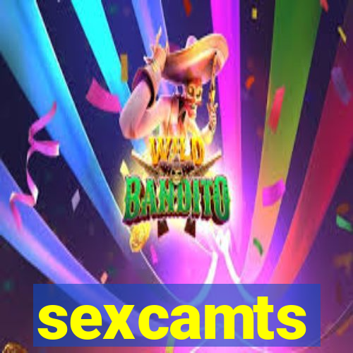 sexcamts