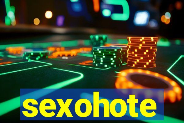 sexohote