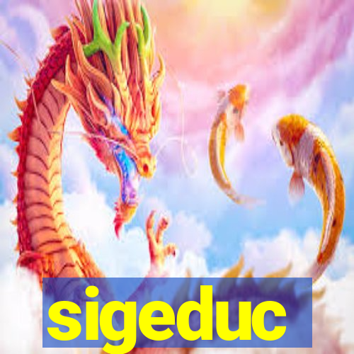 sigeduc