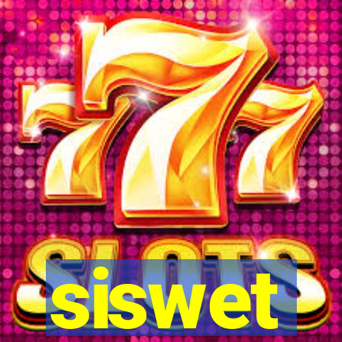 siswet