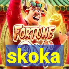 skoka